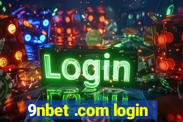 9nbet .com login